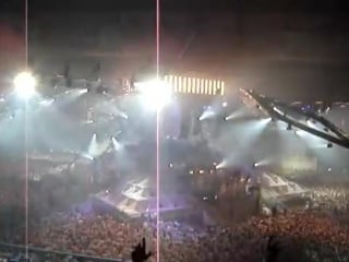 Sensation 2010 temper traps – sweet disposition (axwell dirty south remix)