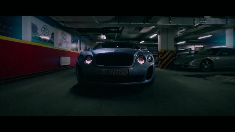 Шеff–кто у руля?! (feat n'pans)