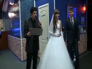 Ведущие ильнар и радик