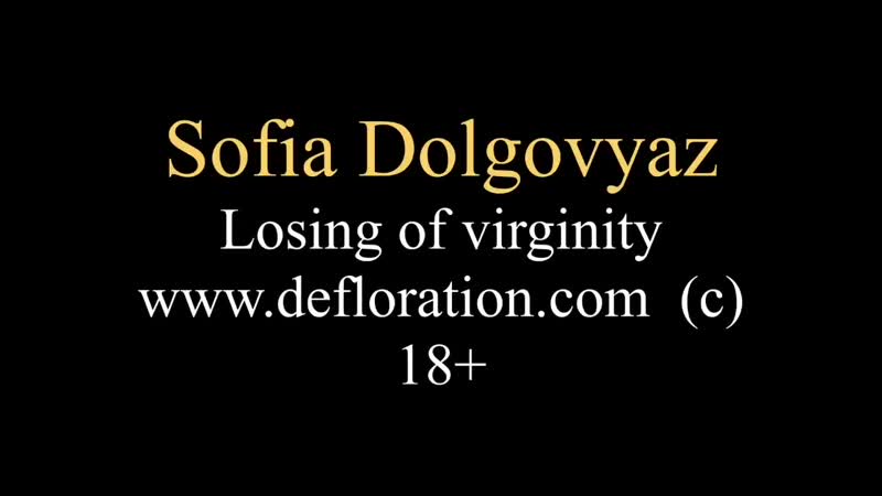 /storage/emulated/0/video/defloration sofia dolgovyaz (1080p) mp4