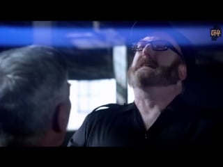 Xplay bulletstorm special part 2