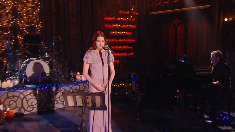 Florence + the machine mtv unplugged (2012)
