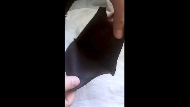 Тканевые маски