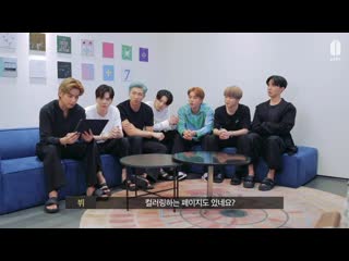 200814 [greeting] bts meets new membership