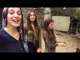 [trio mandili] trio mandili tsangala da gogona