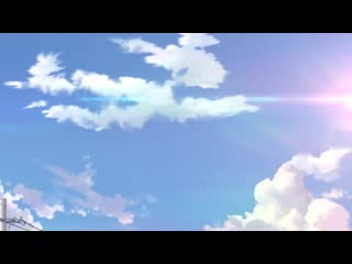 Joshi ochi! 2 kai (девушка упавшая со 2 этажа) часть 1