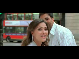 Tere bin bhagam bhag (2006) music videos