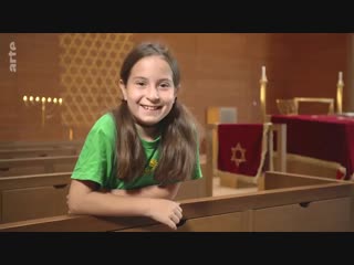 Schau in meine welt¡ leah und ihr jüdisches leben in dresden