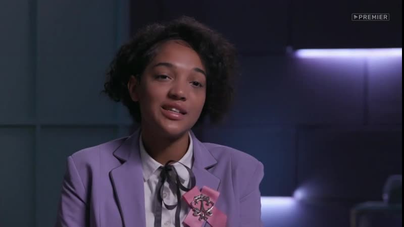 Тина франк я не соглашусь с этим обвинением (пацанки 5)