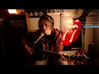 Sierra eagleson all the pretty girls (kaleo cover)