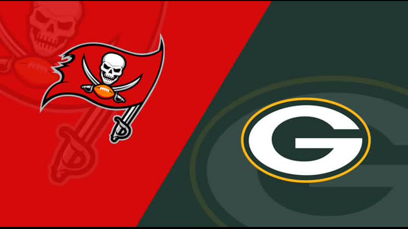 Nfl 2023 w15 tampa bay buccaneers vs green bay packers (17 12 2023)