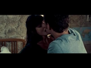 Клара лаго (clara lago) в фильме "игра повешенного" (el juego del ahorcado, the hanged man, 2008, мануэль гомес перейра)