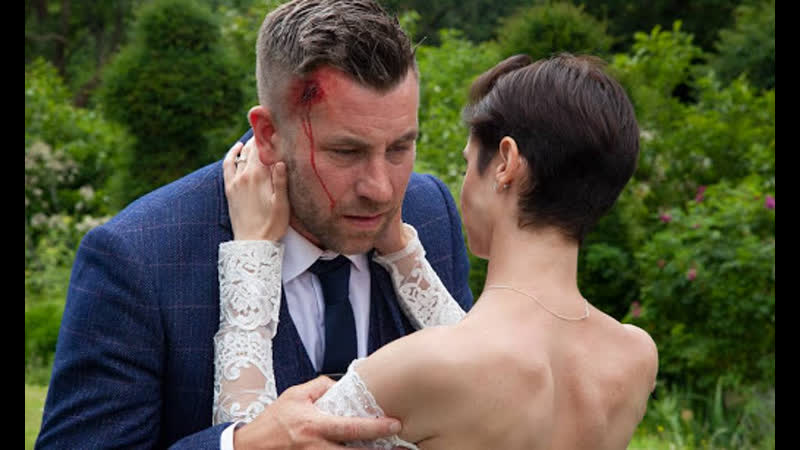 Баллада о билли маккре (2021) red mist (the ballad of billy mccrae)