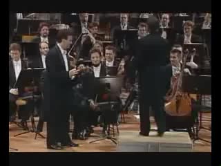 Pablo de sarasate carmen fantasy (part 1)