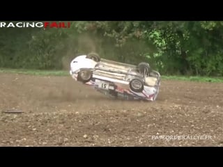 Wrc rally crash porn best of 2016 2018 the essential compilation! pure sound