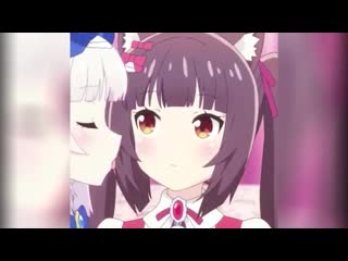 Tik tok anime неко милашки neko kawaii