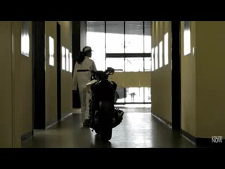 Self balancing fuckery