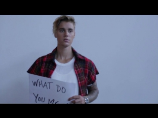 Team bieber photo shoot bts 📷💥