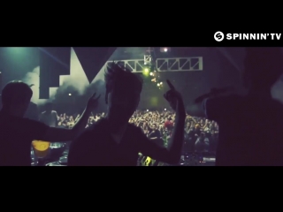 Dimitri vegas, martin garrix, like mike tremor (sensation 2014 anthem)