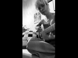 Hayley williams – unison (björk cover)