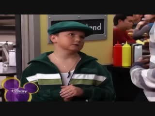 Magicienii din waverly place episodul 04 vraja slujitoarei