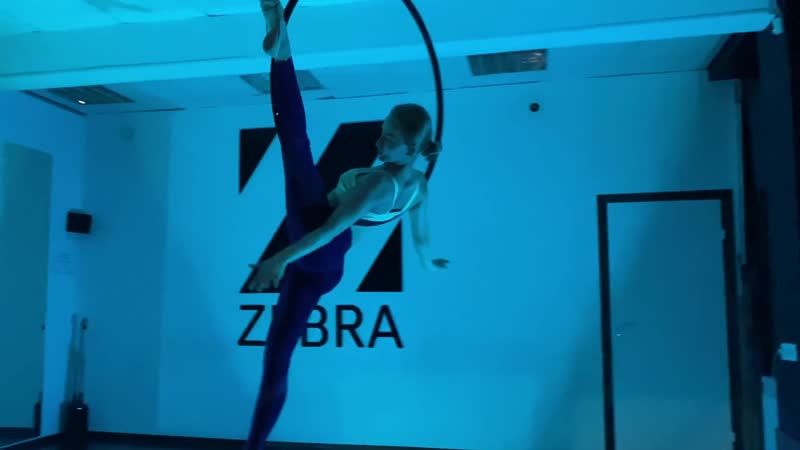 Аверина даша, воздушное кольцо (тима белорусских альфа и омега)