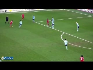 Рахим стерлинг финты и голы raheem sterling skills goals