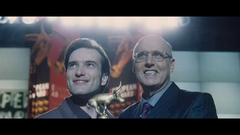 Москва 2017 (2012) фильм