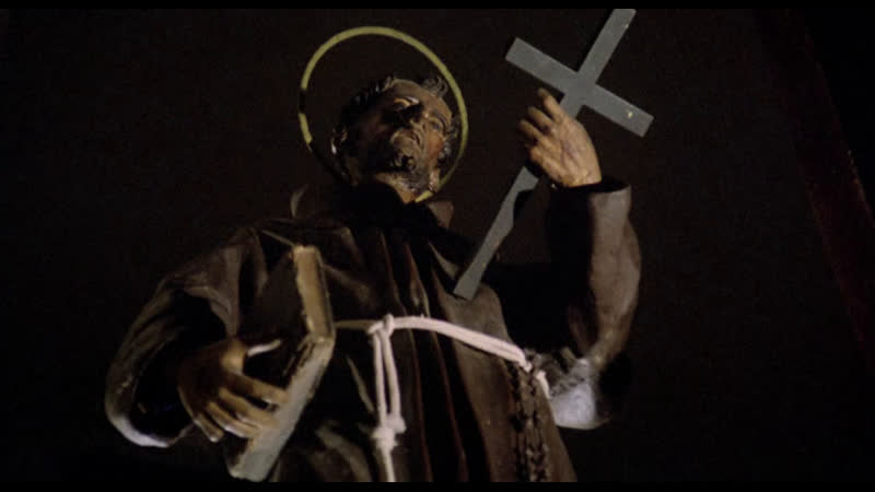 Solamente nero 1978 / the bloodstained shadow / молодые тень hd 1080 (rus)