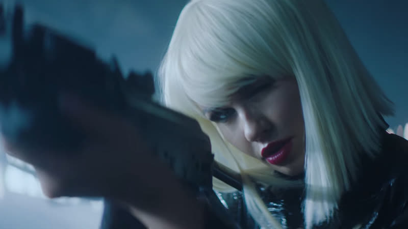 Премьера клипа! hammali ft navai – девочка война (feat хамали и навай)