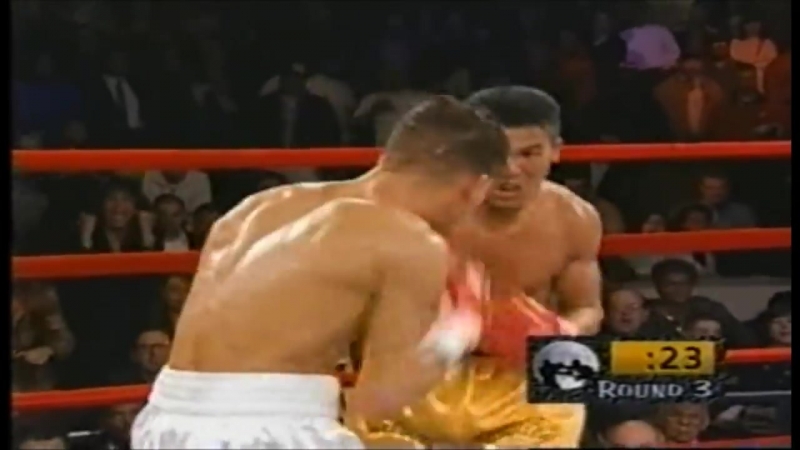 Артуро гатти уилсон родригес ✰ highlights