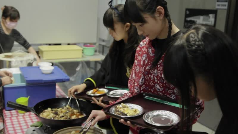 Shiritsu ebisu chuugaku toshiwasure dai gakugeikai 2013 “ebichu no star conductor” making of (bd rip)