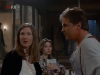 Nash bridges 1x02 home invasion