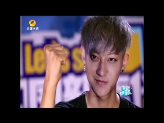 [full cut] 150725 new generation sound of china @ tao