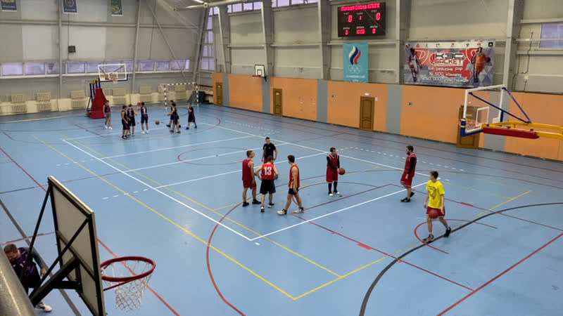 Live «спортивный юрьев – польский»