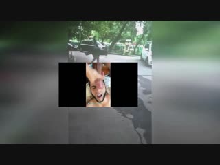 Лютый молодыеза стоник!