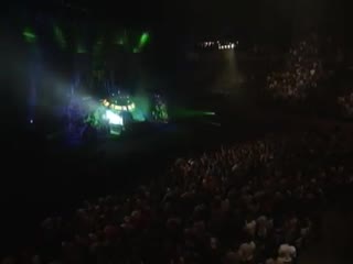 Limp bizkit stuck / live at uno lakefront arena / 1998