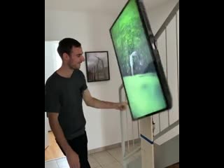 Кручу верчу (vhs video)