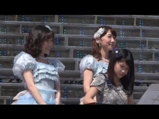 Disc 6 making of video of akb48 group tozai taiko uta gassen [480p]