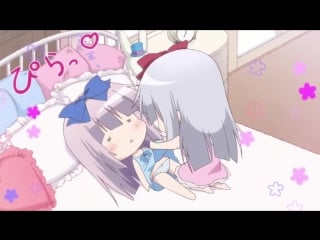 Vidoschan alice or alice siscon niisan to futago no imouto