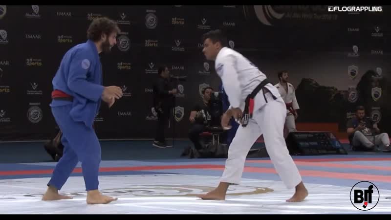 Matheus felix vs rudson mateus #adgsrio18