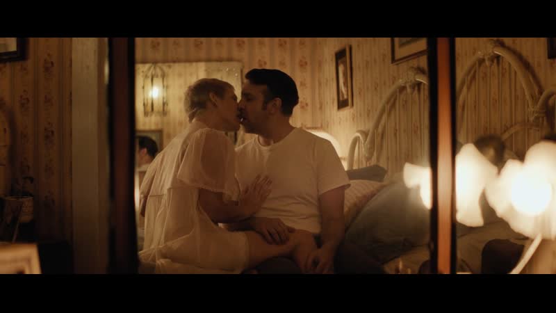 Эванджелин лилли к югу от рая / evangeline lilly south of heaven ( 2021 )