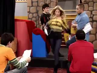 Física o química temporada 2 / capitulo 12