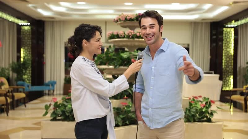 Yusuf çim hababam sınıfı kıbrısta yaz oyunları