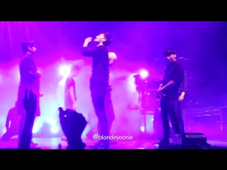 [fancam] 160527 «1004 (angel)» @ b a p live on earth 2016 world tour sydney awake!!