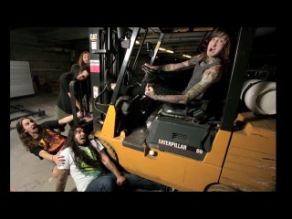 Mitch lucker documentary