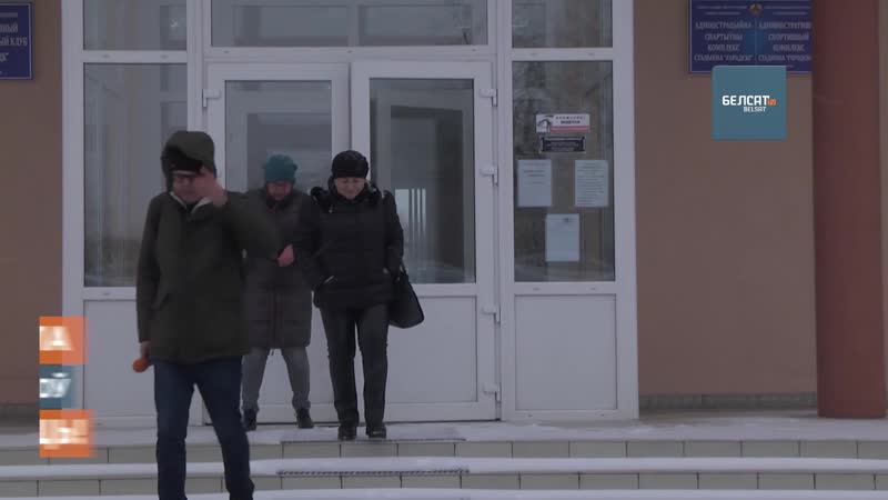 Жанчыну са слуцку, якая атрымлівала заробак проста за тое, што сядзіць у кабінеце, цяпер звальняюць