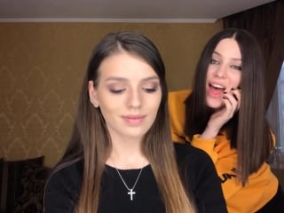 Maruv & boosin drunk groove (люся чеботина cover)