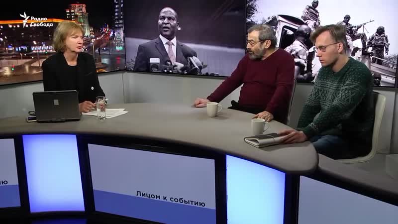 Как были убиты журналисты государству виднее