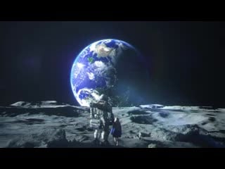 Pragmata announcement trailer ps5